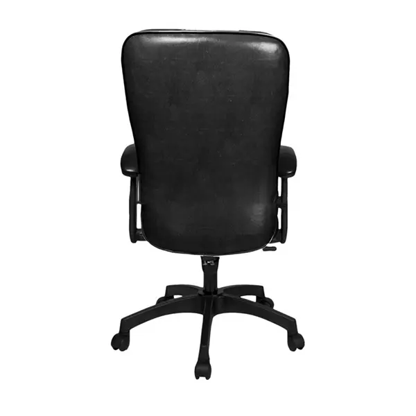 Modern India Seating MIS540 Leatherette Office Chair