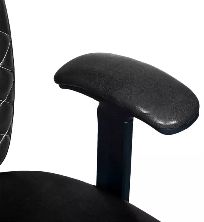 Modern India Seating MIS540 Leatherette Office Chair