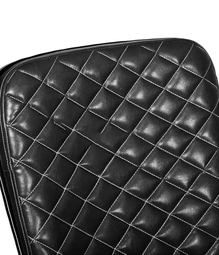 Modern India Seating MIS540 Leatherette Office Chair