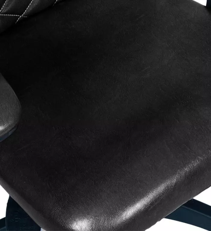 Modern India Seating MIS540 Leatherette Office Chair