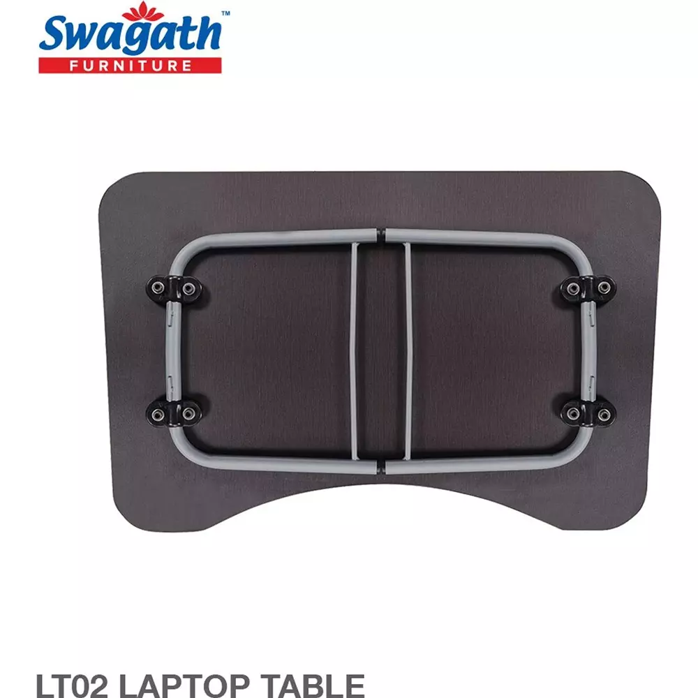 swagath-portable-plastic-laptop-table-black-matte-finish-wood-metal-for-home-office-use-lt-02