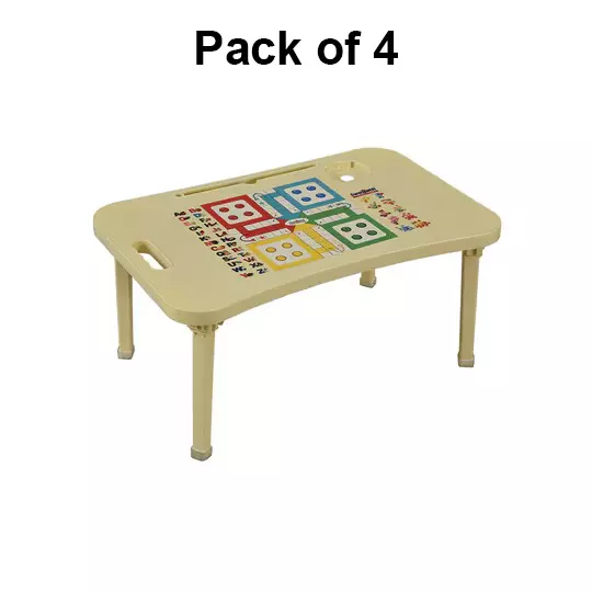 swagath-laptop-table-foldable-plastic-primary-material-particle-board-secondary-material-pre-assembled-type-ivory-color-xtop-ivy-4-pack-of-4-pcs