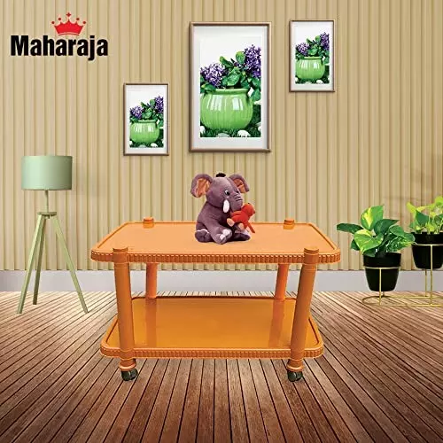 maharaja-t-4-center-trolley-table-plastic-rectangular-shape-weather-proof-gold