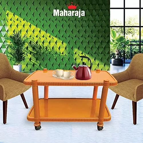 maharaja-t-4-center-trolley-table-plastic-rectangular-shape-weather-proof-gold