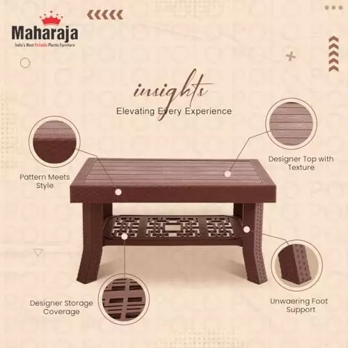 maharaja-polo-plastic-center-table-rectangular-shape-60x90x46-cm-m_brown