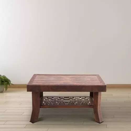 maharaja-polo-plastic-center-table-rectangular-shape-60x90x46-cm-teakwood