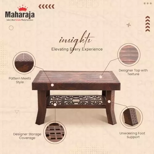 maharaja-polo-plastic-center-table-rectangular-shape-60x90x46-cm-teakwood