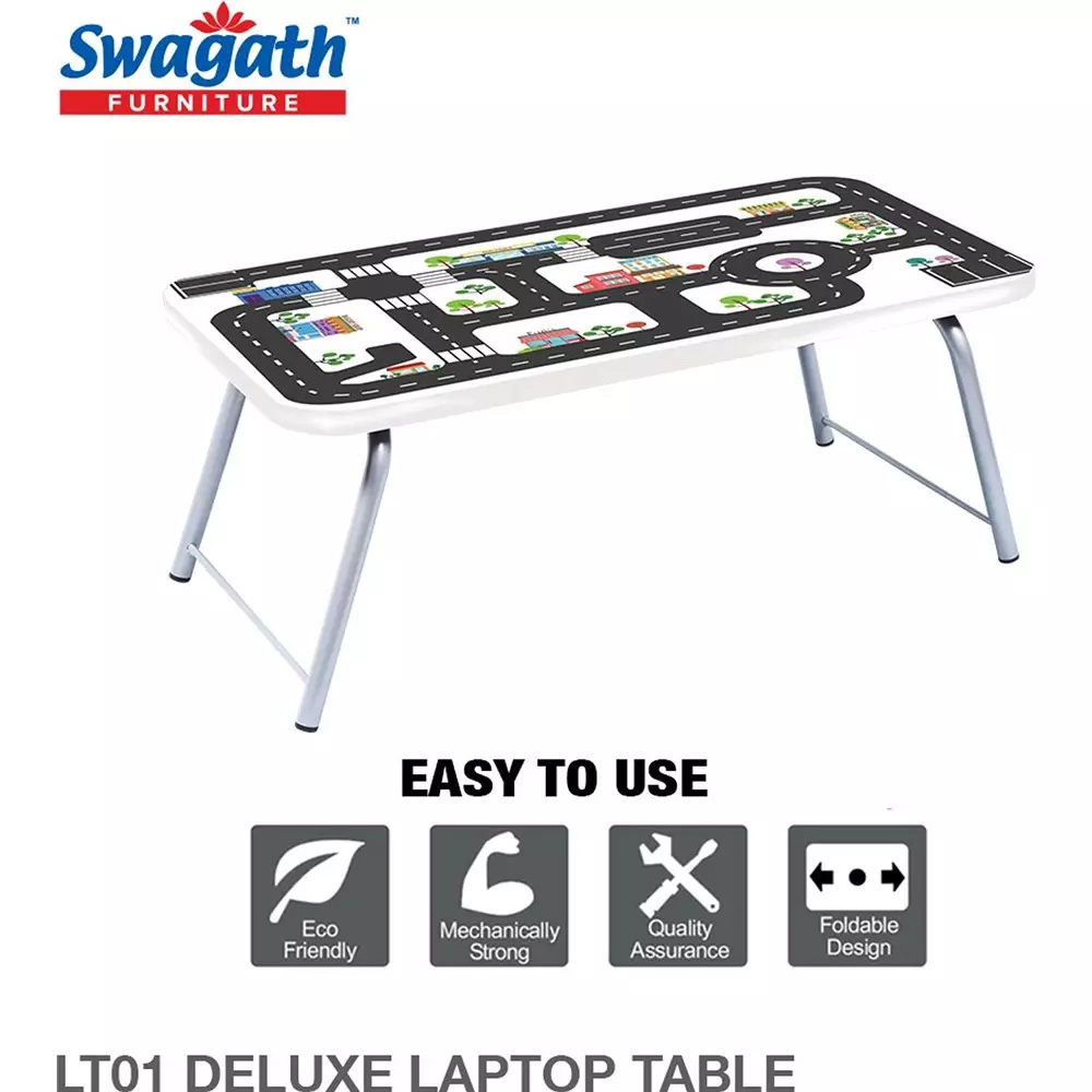 swagath-portable-deluxe-plastic-laptop-table-black-matte-finish-wood-metal-for-home-office-use-lt-01