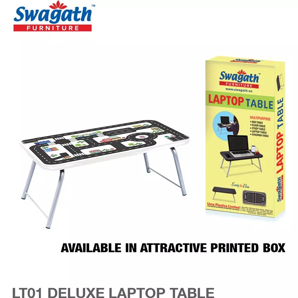 swagath-portable-deluxe-plastic-laptop-table-black-matte-finish-wood-metal-for-home-office-use-lt-01