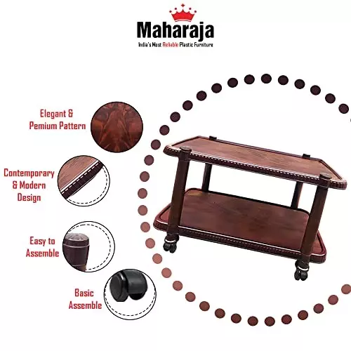 maharaja-t-4-center-trolley-table-plastic-rectangular-shape-weather-proof-teakwood