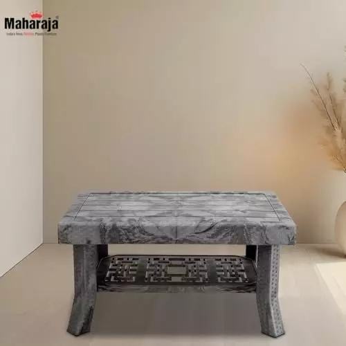 maharaja-polo-plastic-center-table-rectangular-shape-60x90x46-cm-silver