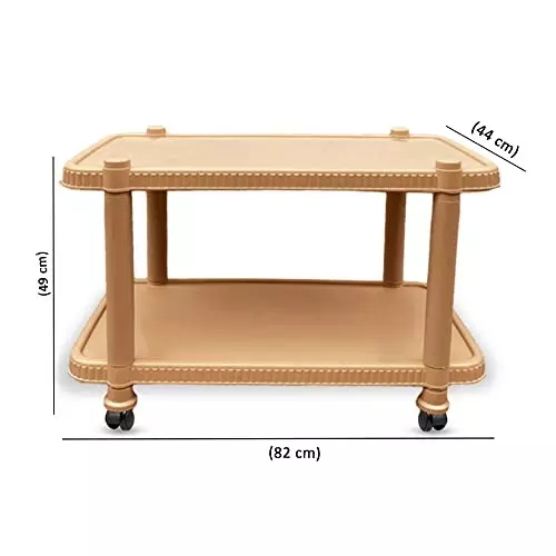 maharaja-t-4-center-trolley-table-plastic-rectangular-shape-weather-proof-beige