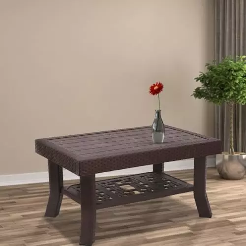 maharaja-polo-plastic-center-table-rectangular-shape-60x90x46-cm-brown