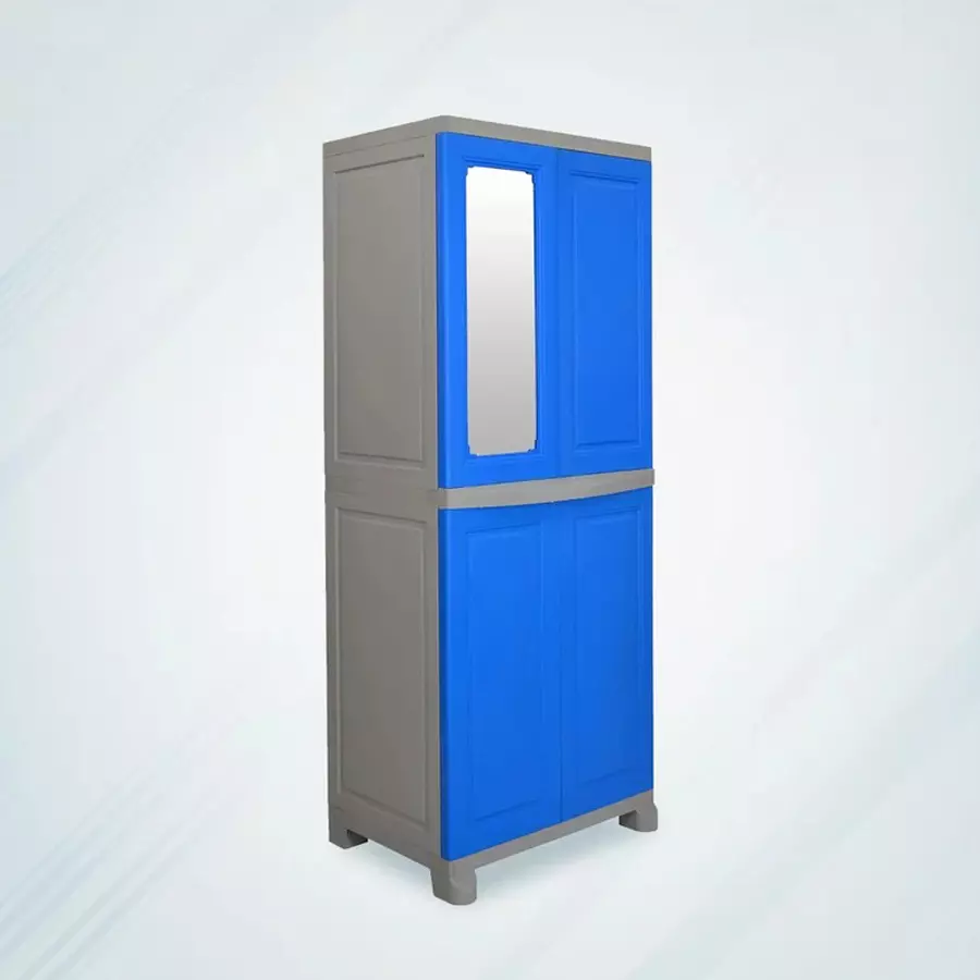 nilkamal-freedom-big-1-storage-cabinet-with-mirror-deep-blue-grey-plastic-glass-mirror-71x535x180-cm-for-home-office-use