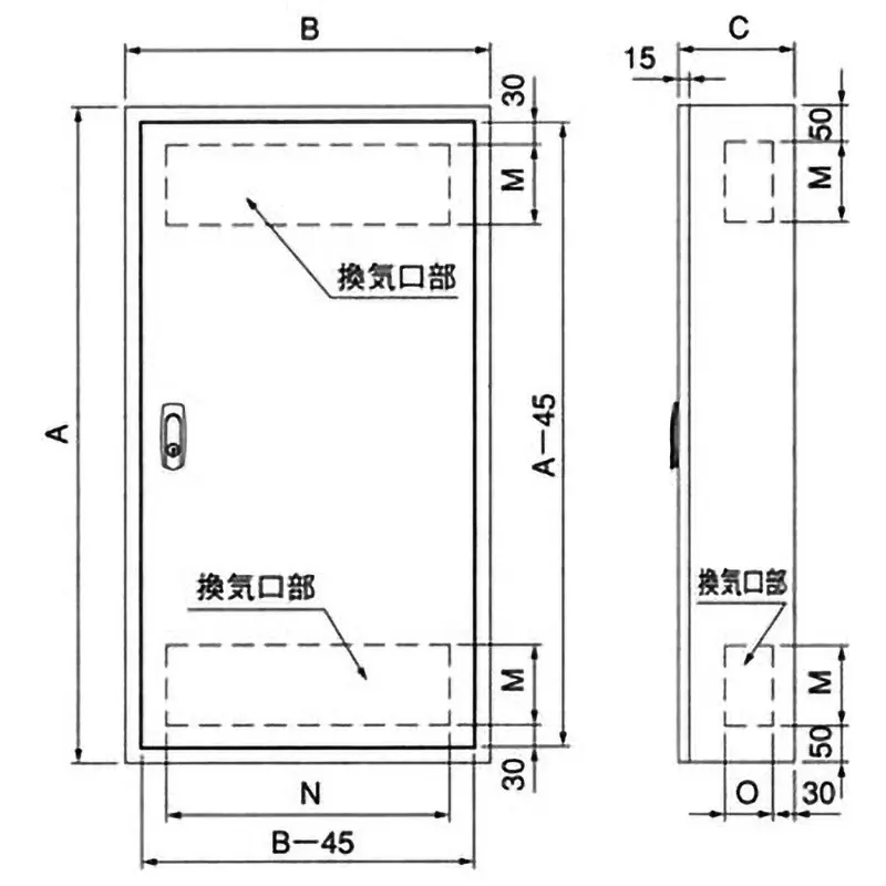 naigai-energering-storage-cabinet-one-sided-620x420-mm-circuit-board-dimension-cmev705020sc