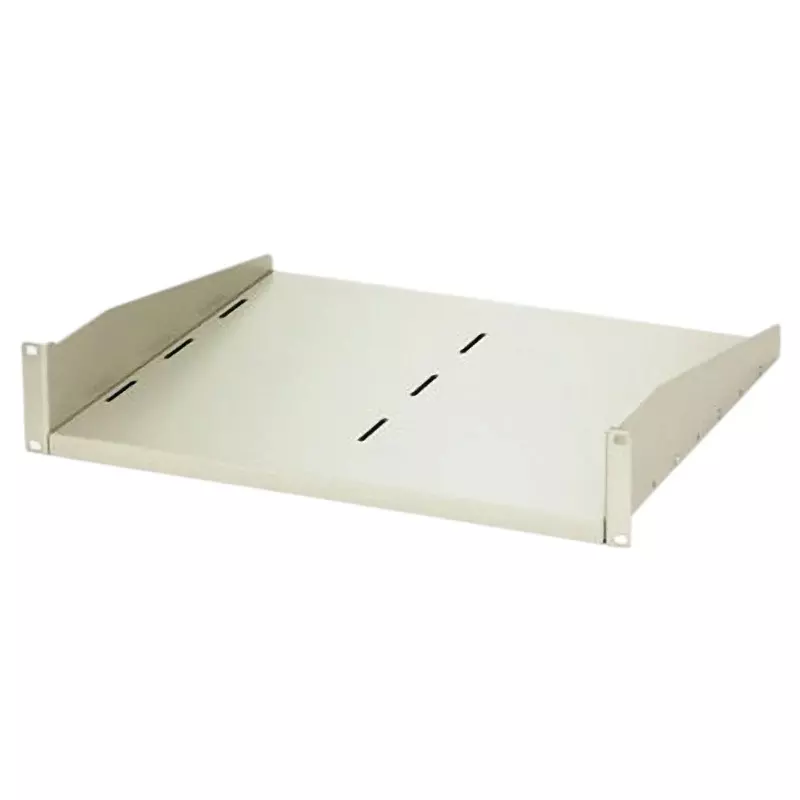 Settsu RH Series Storage Shelf 482x99x400 mm Dimension, RH-2J40-WG