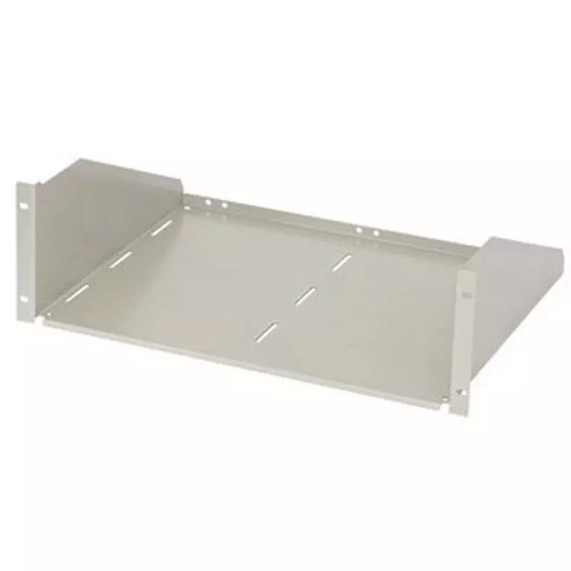 Settsu Storage Shelf Steel Sheet White gray, RSJ-3J35-BWG