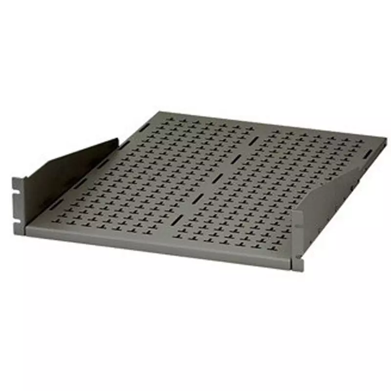 Settsu RH Series Storage Shelf 482x99x600 mm Dimension, RH-2J60H-N1