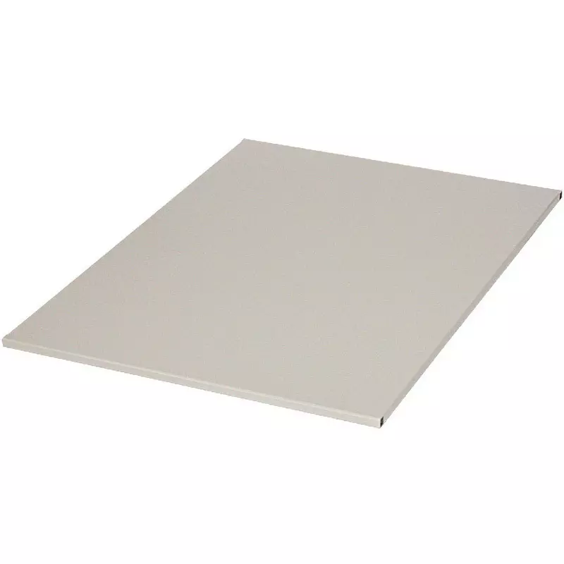 Settsu Storage Shelf Aluminum White gray, RWS2-1239A-WG