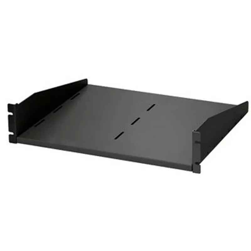 Settsu RH Series Storage Shelf 482x99x400 mm Dimension, RH-2J40-N1