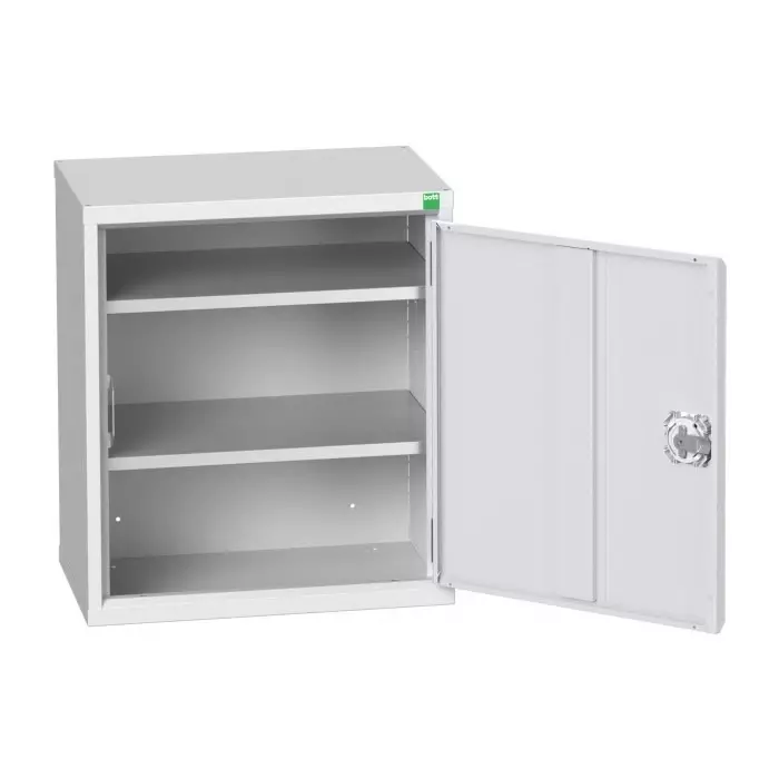 Bott 1 Door Sheet Steel No Cupboard 525x350x600 mm, 16929002.16