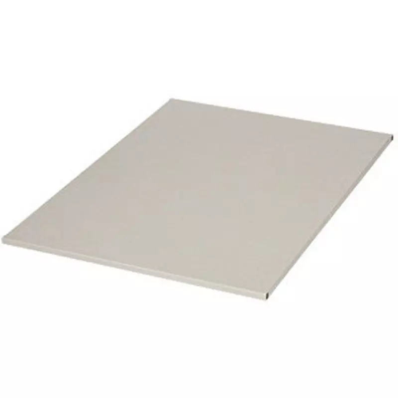 Settsu Storage Shelf Aluminum White gray, RWS2-1261A-WG