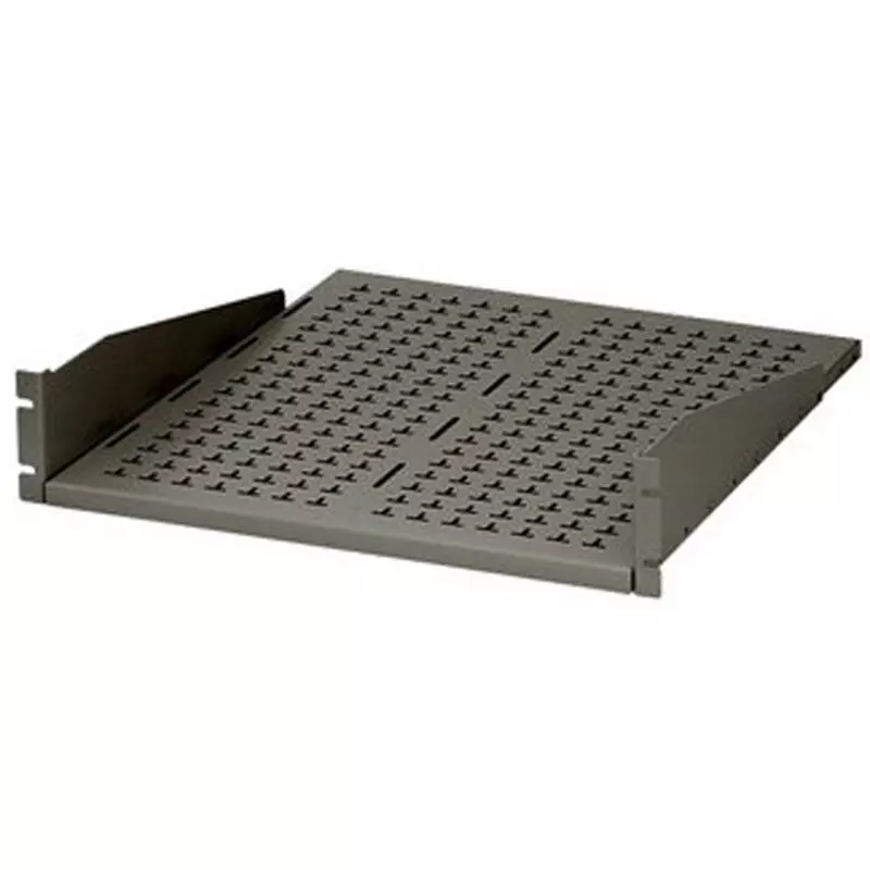 Settsu RH Series Storage Shelf 482x99x500 mm Dimension, RH-2J50H-N1