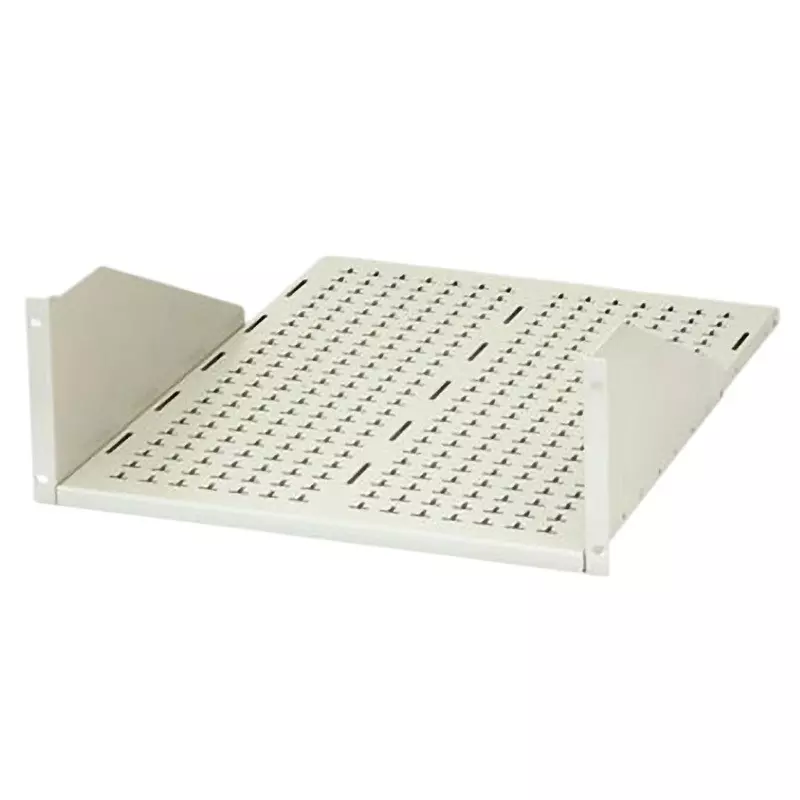 Settsu RH Series Storage Shelf 482x99x500 mm Dimension, RH-2J50H-WG
