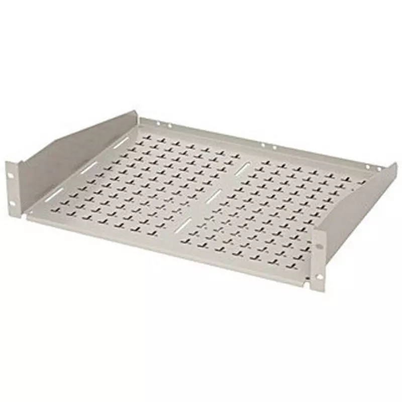 Settsu Storage Shelf Steel Sheet White gray, RSEH-1U35-BWG