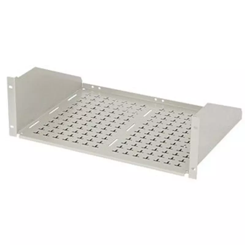 Settsu Storage Shelf Steel Sheet White gray, RSJH-3J35-BWG