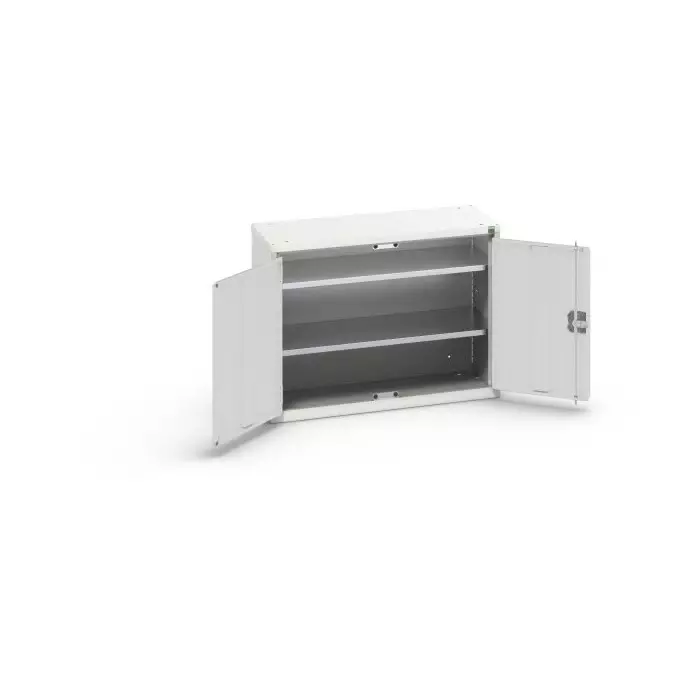 Bott 2 Door Sheet Steel No Cupboard 800x350x600 mm, 16929102.16