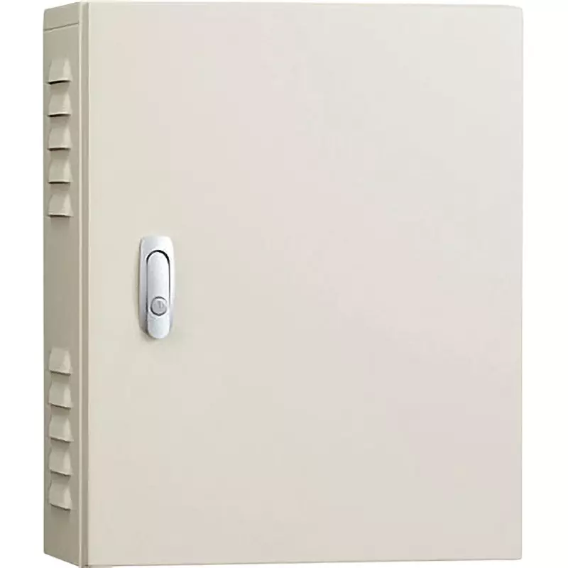 Naigai Energering Storage Cabinet One-Sided 420x520 mm Circuit Board Dimension, CRFL506020WK
