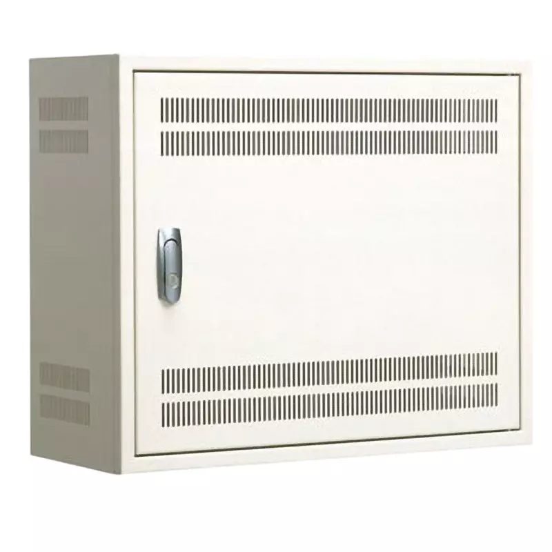 Naigai Energering Storage Cabinet One-Sided 520x620 mm Circuit Board Dimension, CMEV607020SC