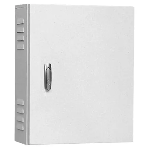 Naigai Energering Storage Cabinet One-Sided 720x420 mm Circuit Board Dimension, CRFL805020WC