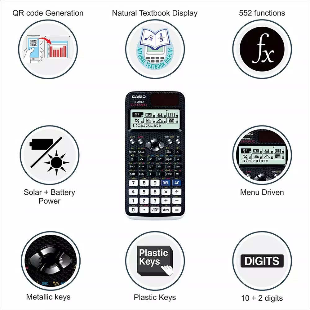 casio-fx-991ex-classwiz-non-programmable-scientific-calculator