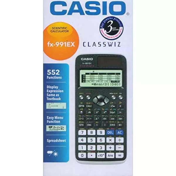 casio-fx-991ex-classwiz-non-programmable-scientific-calculator