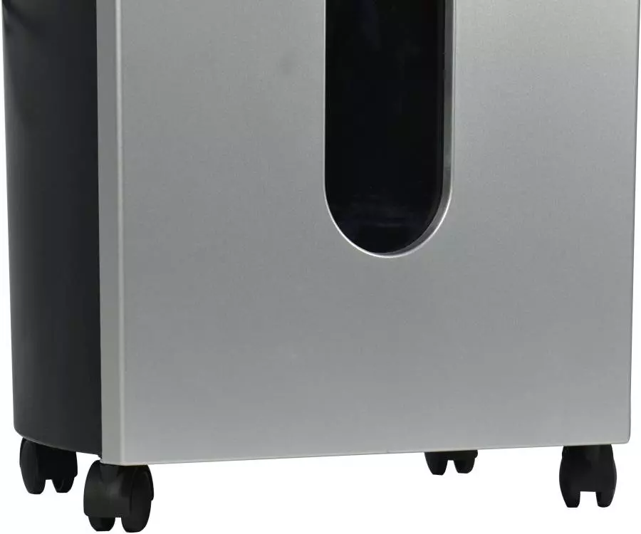 Namibind Cross Cut Paper Shredder Machine, NB-6X