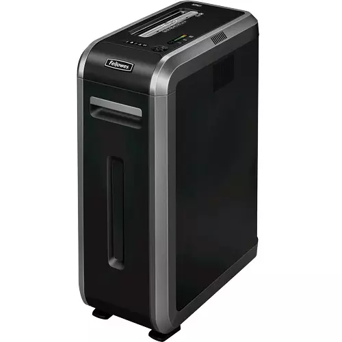Fellowes 125 CI Paper Shredder