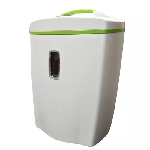 Antiva Personal & Small Office Use Shredder Machine, CC 225 CD