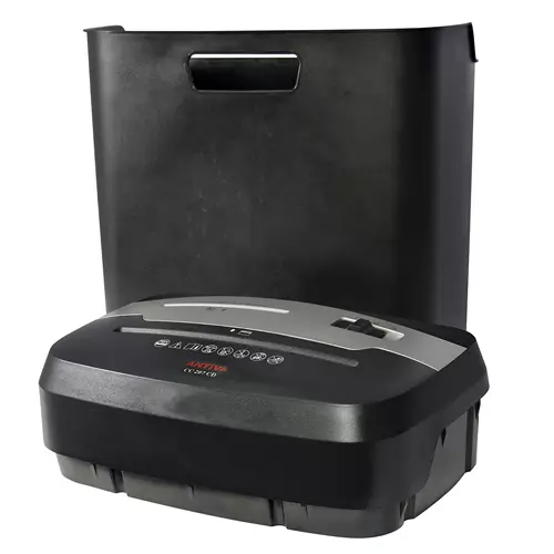 Antiva Personal & Small Office Use Shredder Machine, CC 207 CD