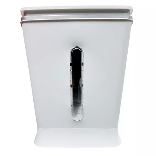Antiva Office And Desk Side Office Shredder Machine, CC 234 CD