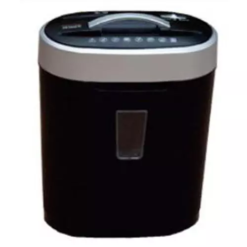 Antiva Office And Desk Side Office Shredder Machine, CC 231 CD