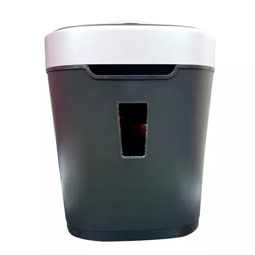 Antiva Office And Desk Side Office Shredder Machine, CC 231 CD