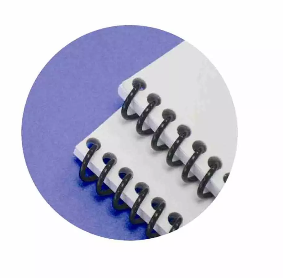 Oddy SBM-18 A3 Size Spiral Binding Machine -18 Inch 52 Holes