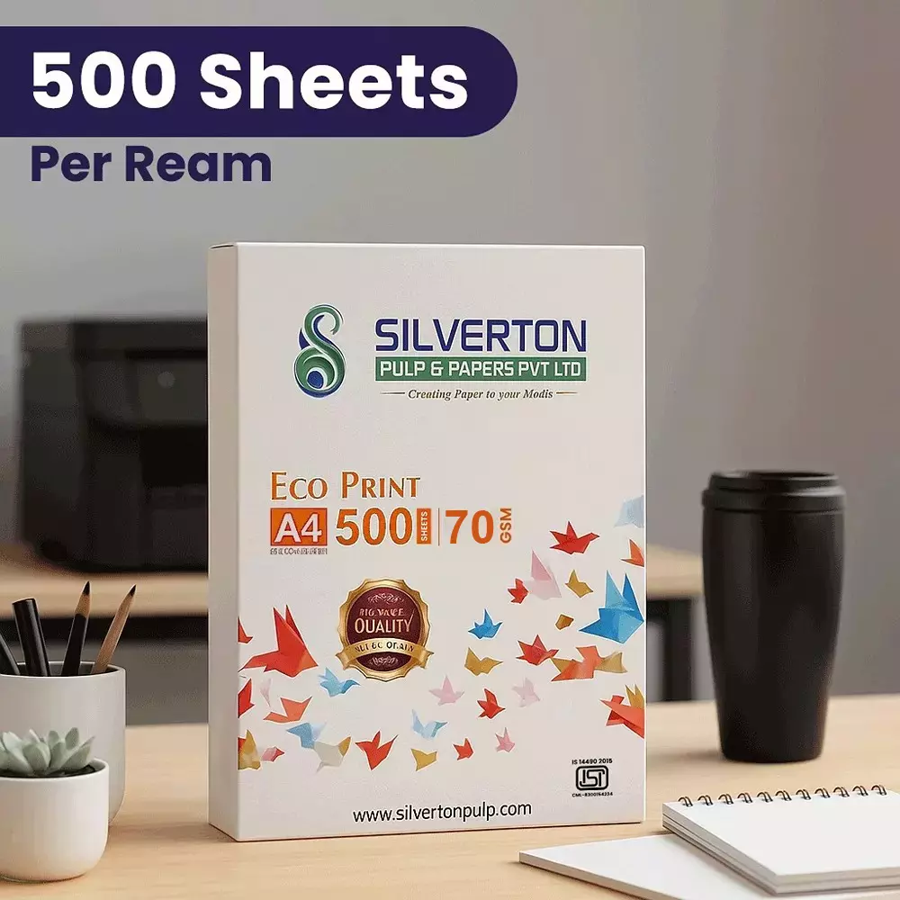 silverton-70-gsm-white-a4-size-copier-paper-pack-of-40-ream