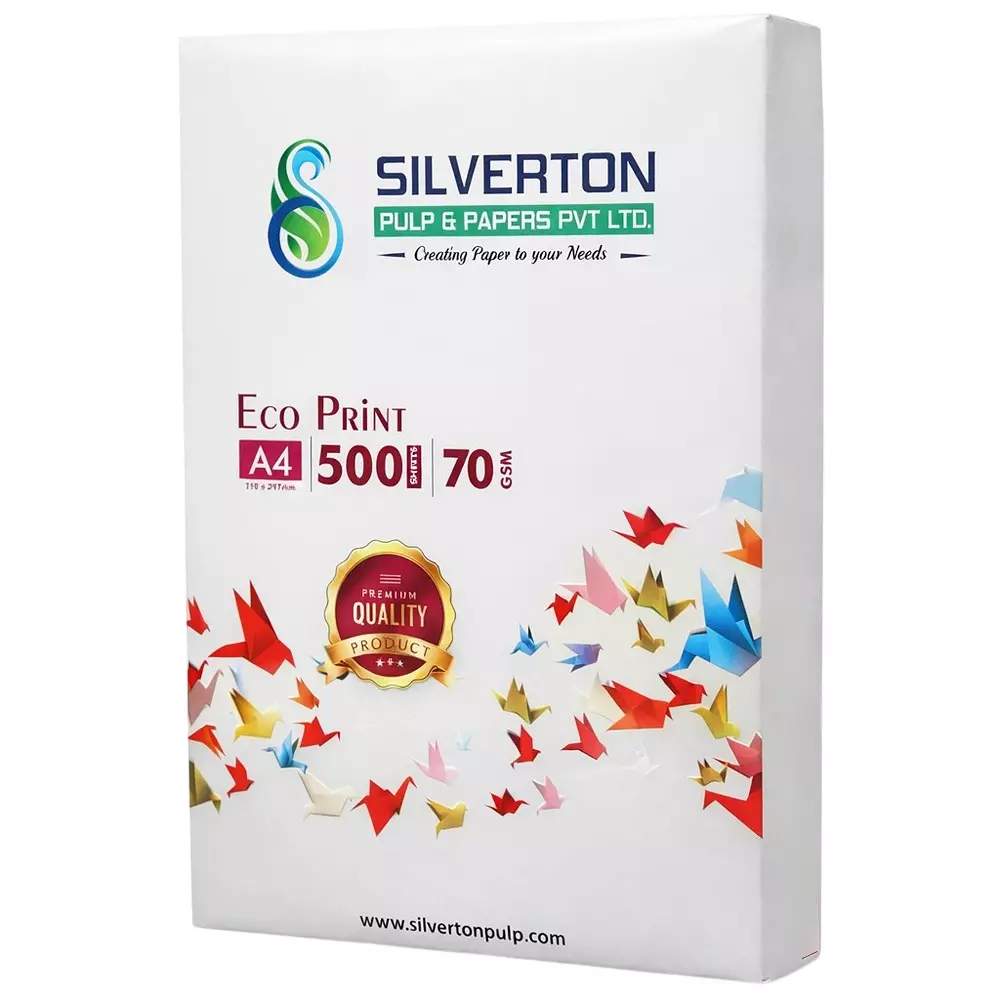 silverton-70-gsm-white-a4-size-copier-paper-pack-of-40-ream