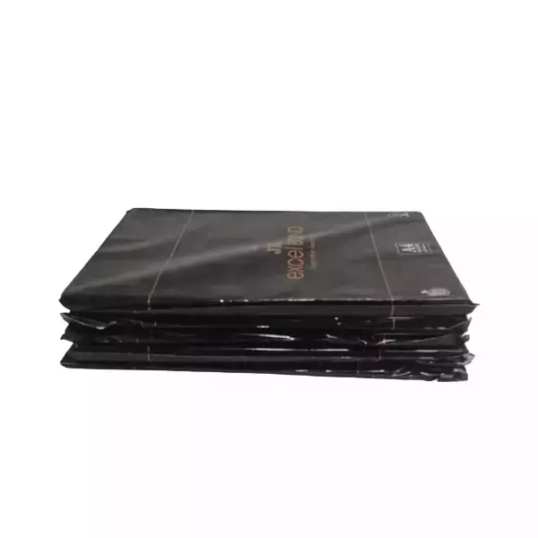 JK Excel 90 GSM A4 Size Bond Paper 100 Sheets White (Pack of 5 Ream)