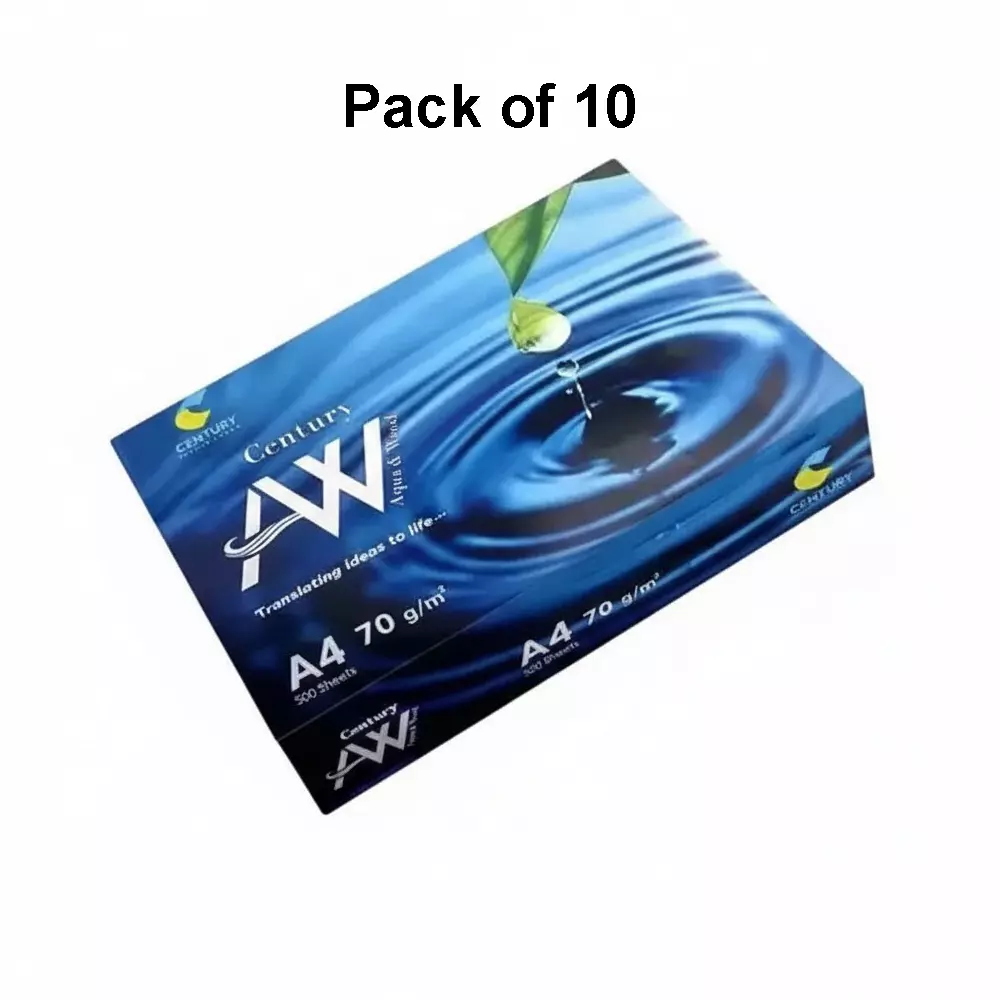 century-aw-high-quality-copier-paper-a4-size-70-gsm-500-sheets-for-printing-other-use-pack-of-10-ream