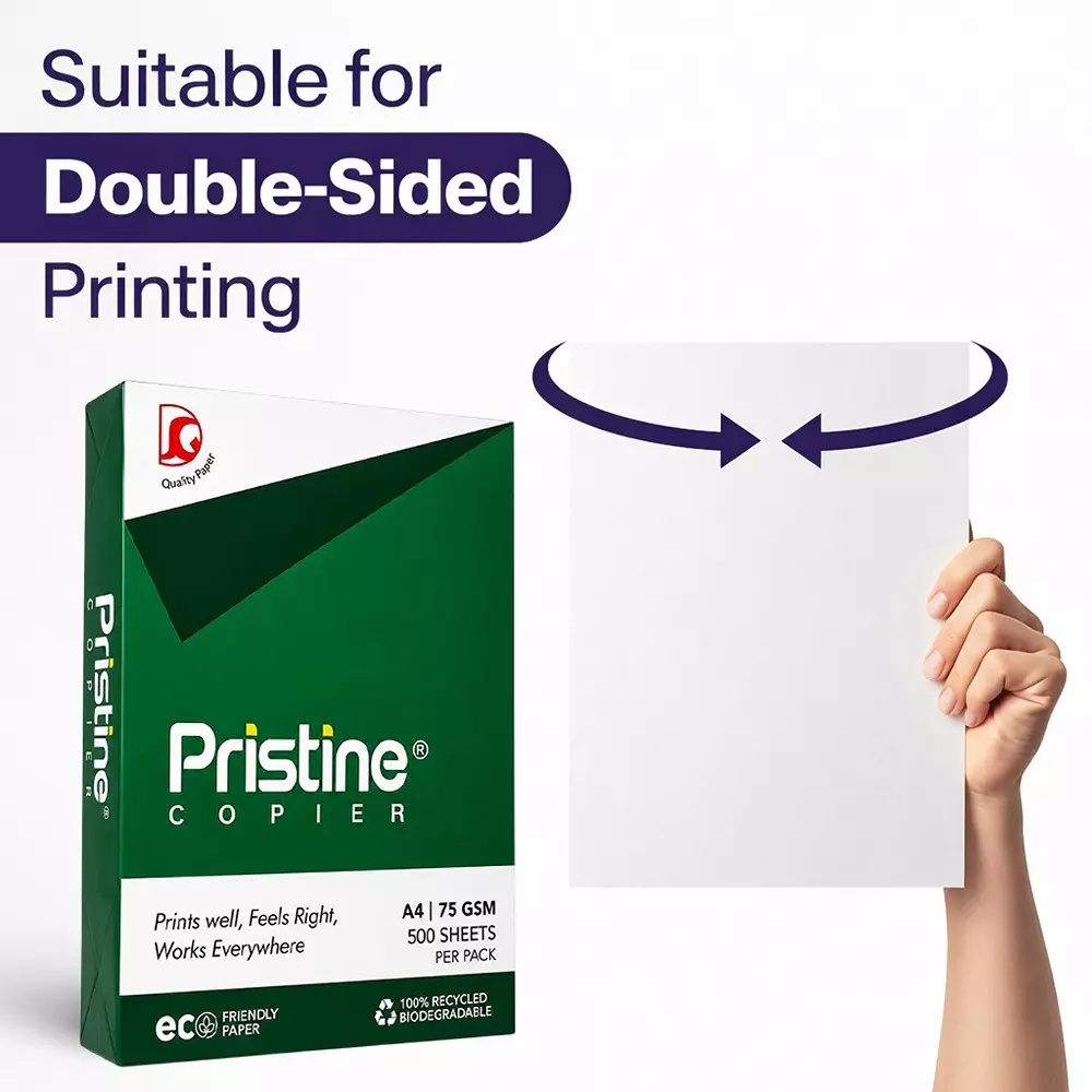 pristine-copier-paper-75-gsm-a4-size-500-sheets-white-pack-of-1-ream