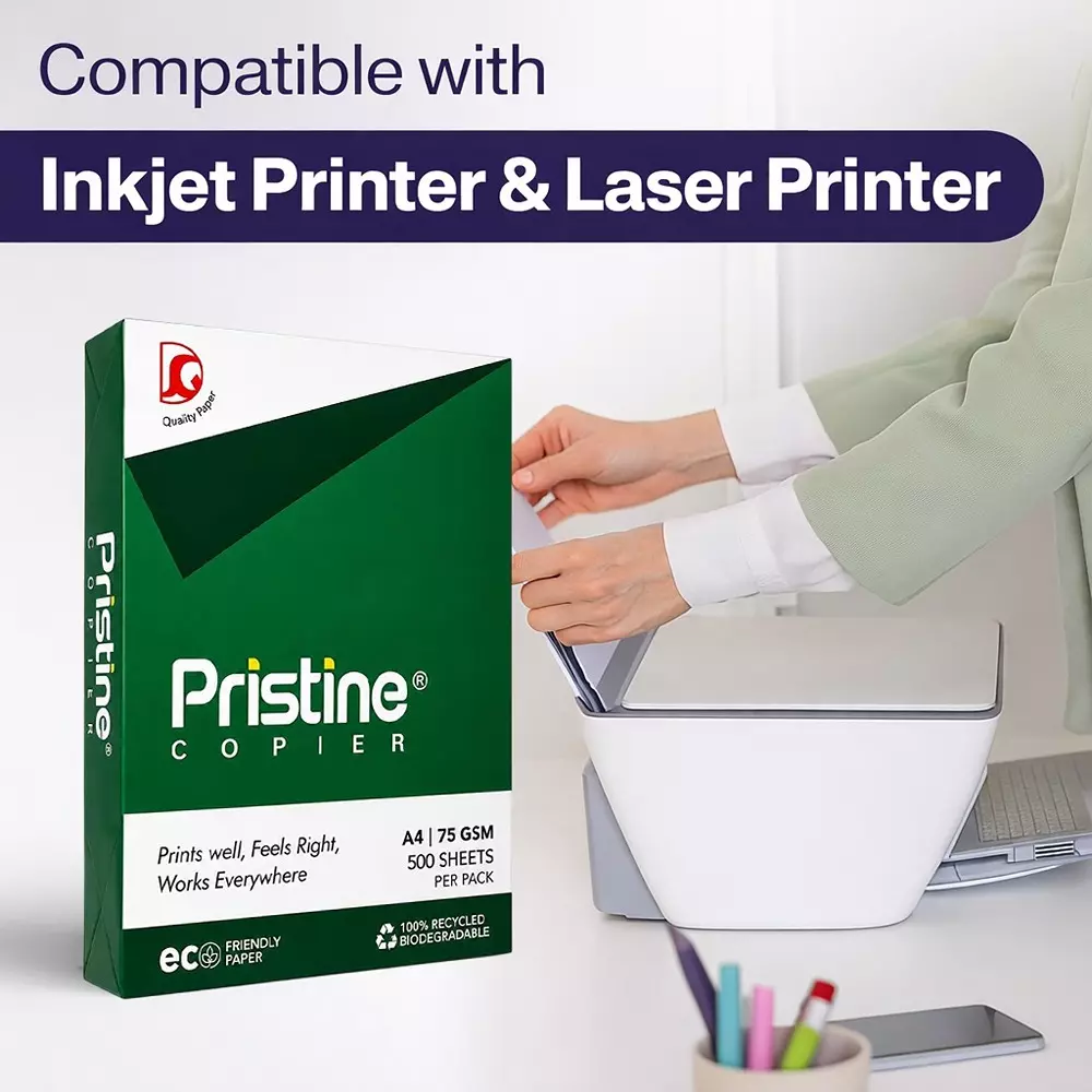 pristine-copier-paper-75-gsm-a4-size-500-sheets-white-pack-of-1-ream